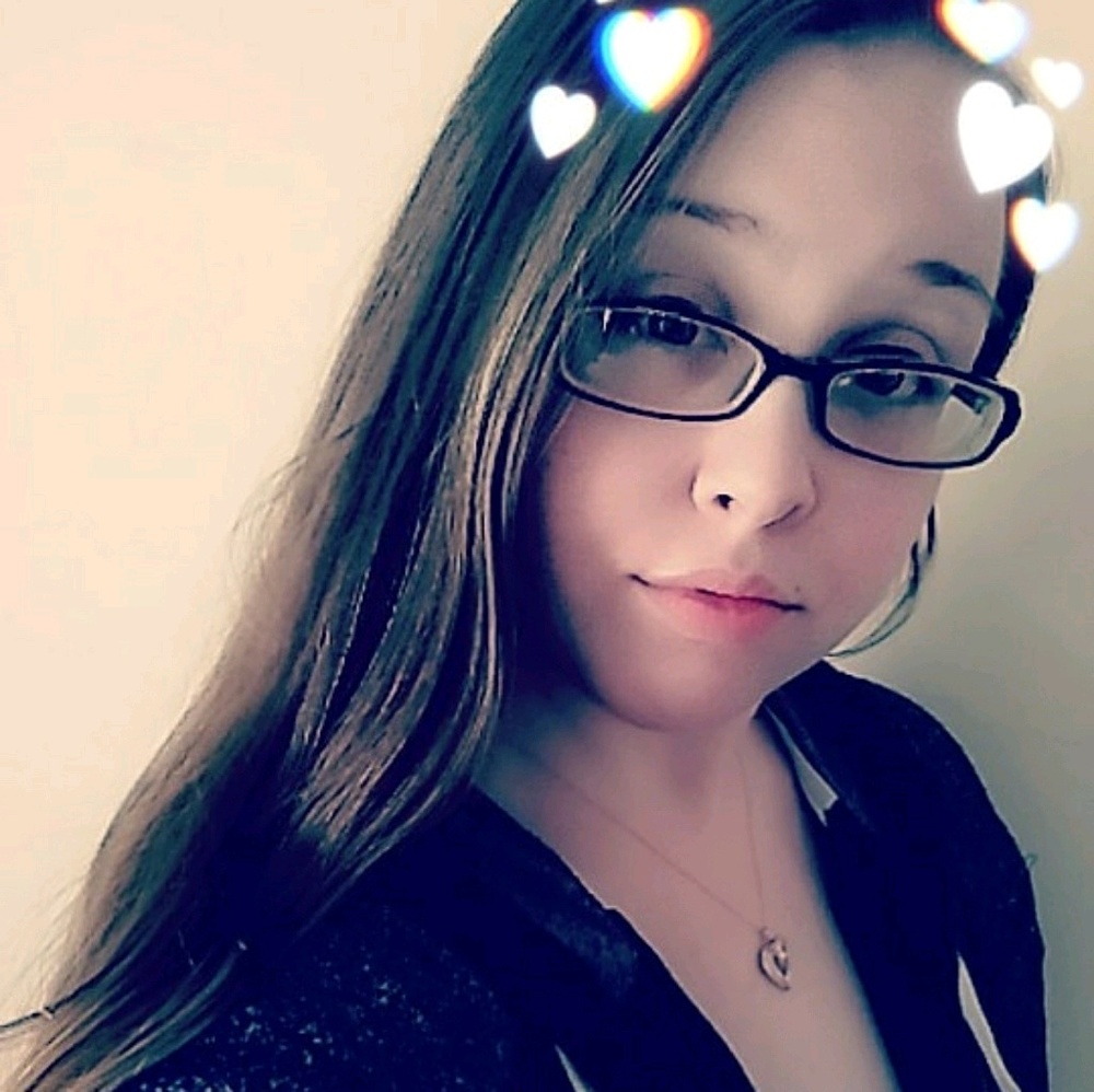 Meet your Posher, Zoey